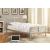 Cooper Metal Bed, Twin Size