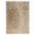 The Ritz Shag Polyester/Wool/Cotton Handwoven Rug