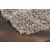 The Ritz Shag Polyester/Wool/Cotton Handwoven Rug