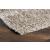 The Ritz Shag Polyester/Wool/Cotton Handwoven Rug