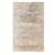 The Ritz Shag Polyester/Wool/Cotton Handwoven 5' x 8' Rug
