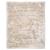 The Ritz Shag Polyester/Wool/Cotton Handwoven 8' x 10' Rug