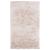 The Ritz Shag Polyester/Wool/Cotton Handwoven Rug
