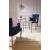 The Ritz Shag Polyester/Wool/Cotton Handwoven 2' x 3' Rug