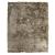 Carter Shag Handwoven Poly/Cotton 9' x 12' Rug