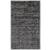 Berlin Distressed Viscose Handwoven 2' x 3' Rug
