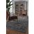Berlin Distressed Viscose Handwoven 8' x 10' Rug