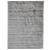 Berlin Distressed Viscose Handwoven 2' x 3' Rug