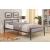 Fisher Metal Bed