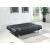 Dilleston Tufted Back Leatherette Sofa Bed
