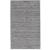 Heathered Wool Handwoven 8' x 10' Rug