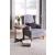 Heathered Wool Handwoven 5' x 8' Rug