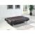 Dilleston Tufted Back Leatherette Sofa Bed