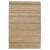 Madrid Jute/Cotton/Wool Handwoven 2' x 3' Rug