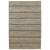 Madrid Jute/Cotton/Wool Handwoven 2' x 3' Rug