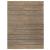 Madrid Jute/Cotton/Wool Handwoven 5' x 8' Rug