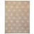 Rustica Wool/Jute/Cotton Handwoven 9' x 12' Rug