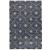 Rustica Wool/Jute/Cotton Handwoven 8' x 10' Rug
