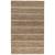 Madrid Jute/Cotton/Wool Handwoven 2' x 3' Rug