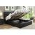 Riverbend Leatherette Storage Bed, Eastern King Size