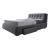Fenbrook Fabric Tufted Storage Bed, Eastern King Size