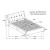 Fenbrook Fabric Tufted Storage Bed, Queen Size