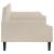 Olivia Fabric Twin Daybed with Nailhead Trim