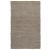 Coil Jute Handwoven 5' x 8' Rug