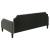 Olivia Fabric Twin Daybed with Nailhead Trim