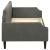 Olivia Fabric Twin Daybed with Nailhead Trim