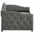 Sadie Fabric Twin Daybed with Trundle