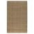 Seagrass Handwoven 2' x 3' Rug