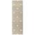 Rustica Wool/Jute/Cotton Handwoven Rug