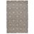 Rustica Wool/Jute/Cotton Handwoven 9' x 12' Rug