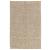 Misti Jute Handwoven 2' x 3' Rug