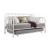 Marina Twin Metal Daybed with Trundle