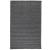 Camden Wool/Viscose Handwoven 5' x 8' Rug