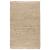 Kingston Distressed Jute/Cotton Handwoven 2.6' x 8' Rug