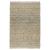 Kingston Distressed Jute/Cotton Handwoven 2.6' x 8' Rug
