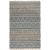 Kingston Distressed Jute/Cotton Handwoven 8' x 10' Rug