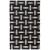 Preston Jute Handwoven 2' x 3' Rug