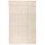 Herringbone Jute Handwoven 2' x 3' Rug