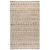 Solana Distressed Jute/Cotton Handwoven 5' x 8' Rug