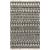 Solana Distressed Jute/Cotton Handwoven 2' x 3' Rug