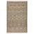 Accona Jute/Cotton Handwoven 2' x 3' Rug