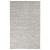 Dawson Wool/Polyester Handwoven 5' x 8' Rug