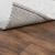 Dawson Wool/Polyester Handwoven 5' x 8' Rug