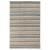 Coronado Jute/Wool Handwoven 5' x 8' Rug