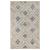 Laguna Jute/Wool Handwoven 8' x 10' Rug