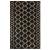 Gobi Jute/Cotton Handwoven 2' x 3' Rug